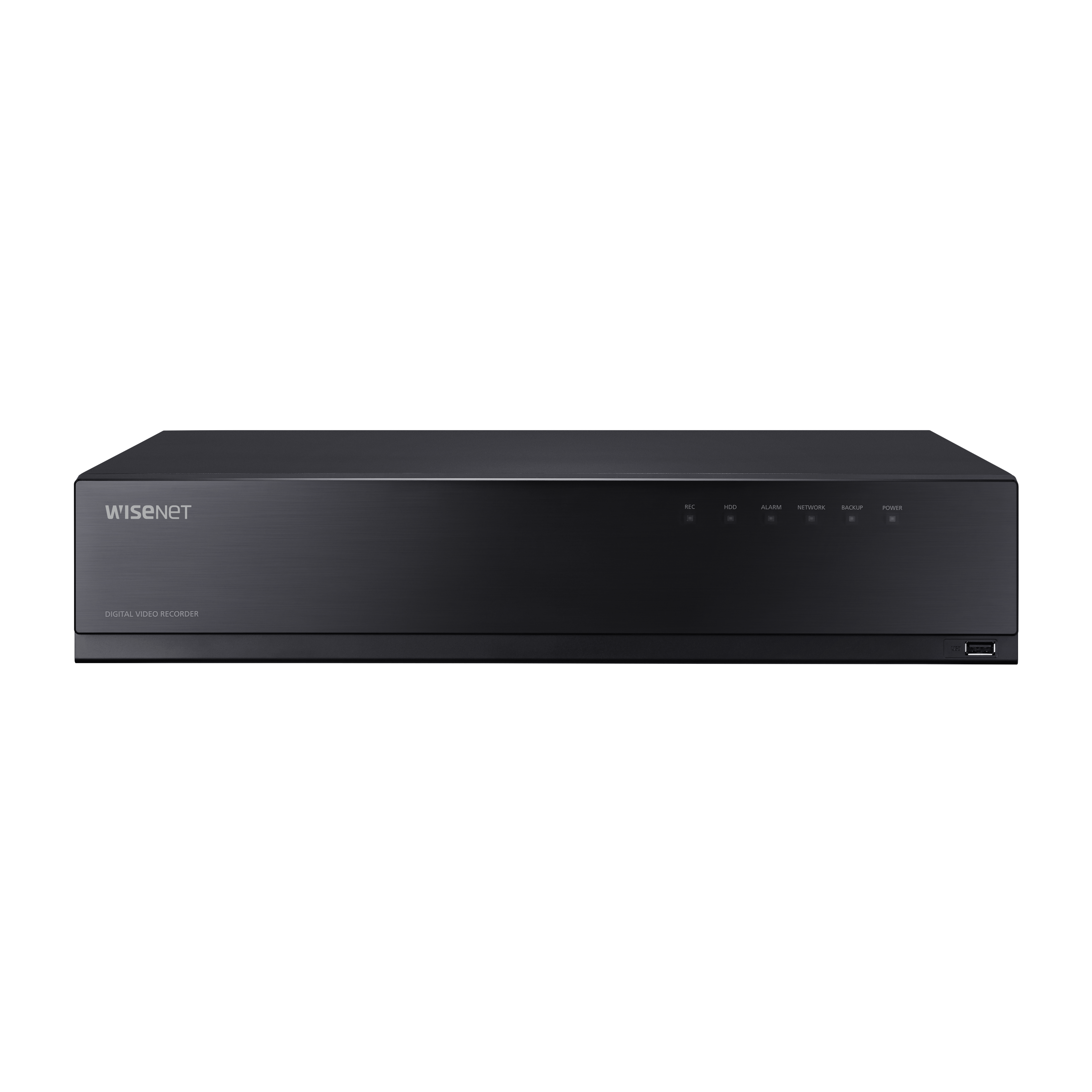 HRX-1635 Pentabrid DVR - Hanwha Vision